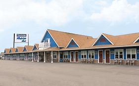 Travelodge By Wyndham Fredericton